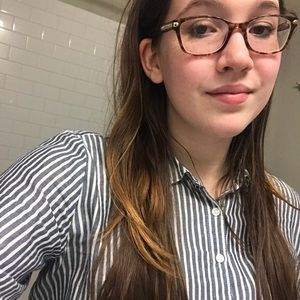 Meet your Posher, Jenna